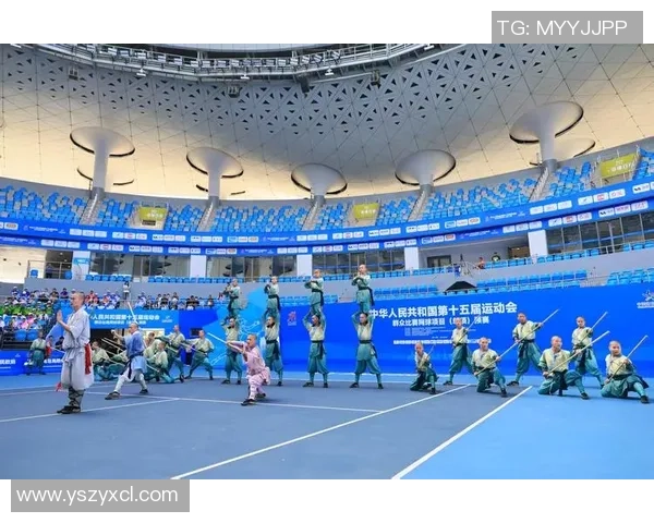 重庆网球队在全运会上的默契配合展现团队精神与竞技水平的完美结合