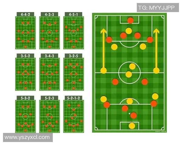 上海足球队的战术节奏分析与未来发展展望
