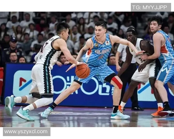 杭州篮球队实力分析与未来发展展望探讨