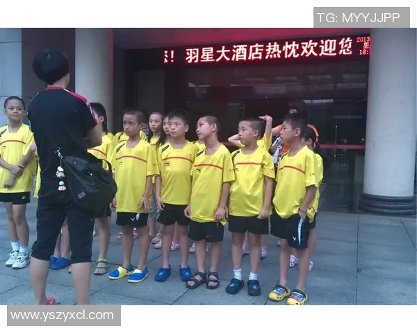 武汉羽毛球队精英赛之路：从挑战到辉煌的突破与成长故事