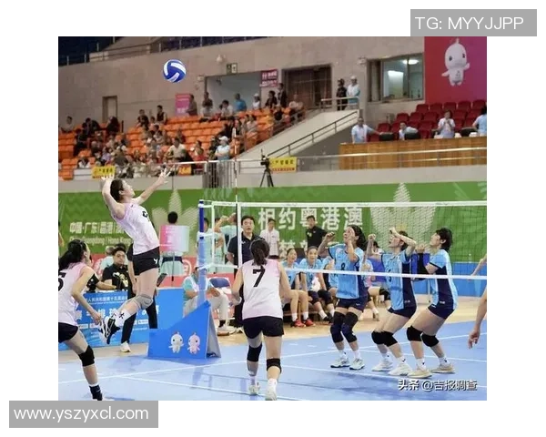 深圳排球队在全运会中的速度表现引发热议展现出强大的竞技实力与团队协作