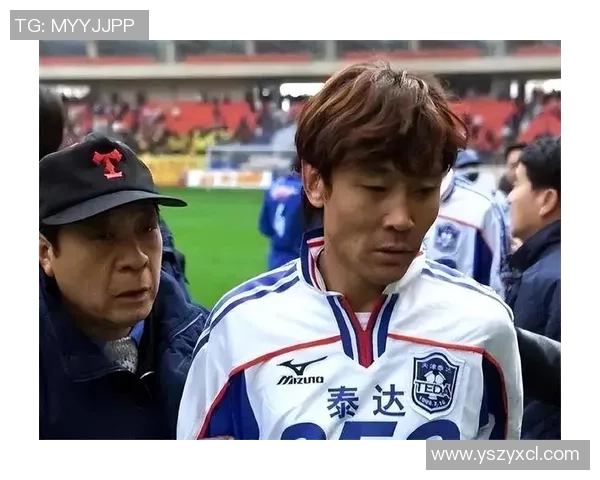 淮南足球明星盘点及其在中国足球历史中的影响与成就分析 淮南足球明星盘点及其在中国足球历史中的影响与成就分析