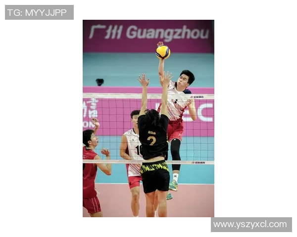 重庆排球队在排球配合排行榜中荣获第七名展现出强大实力与团队合作精神