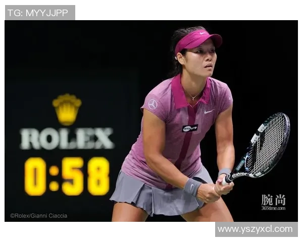 专访李静:探寻她在网球领域取得卓越成就的秘诀与心路历程 专访李静:探寻她在网球领域取得卓越成就的秘诀与心路历程