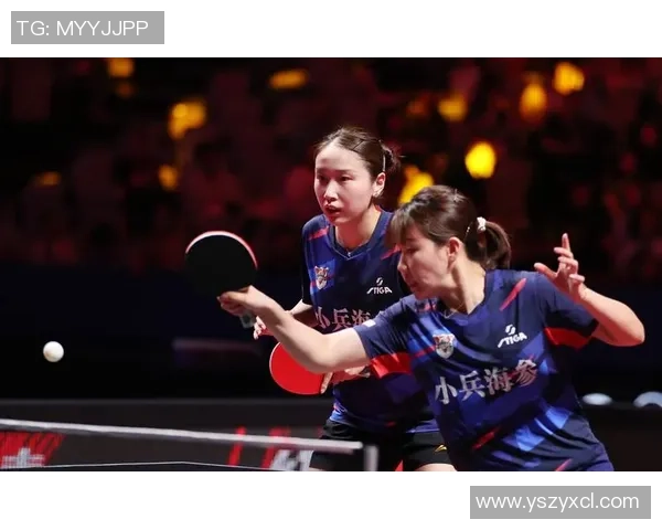 上海乒乓球队在联赛中的技术表现分析与未来发展展望 上海乒乓球队在联赛中的技术表现分析与未来发展展望