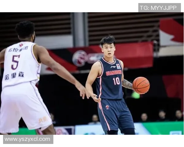 南京篮球队反击战术深度分析与实战应用探讨